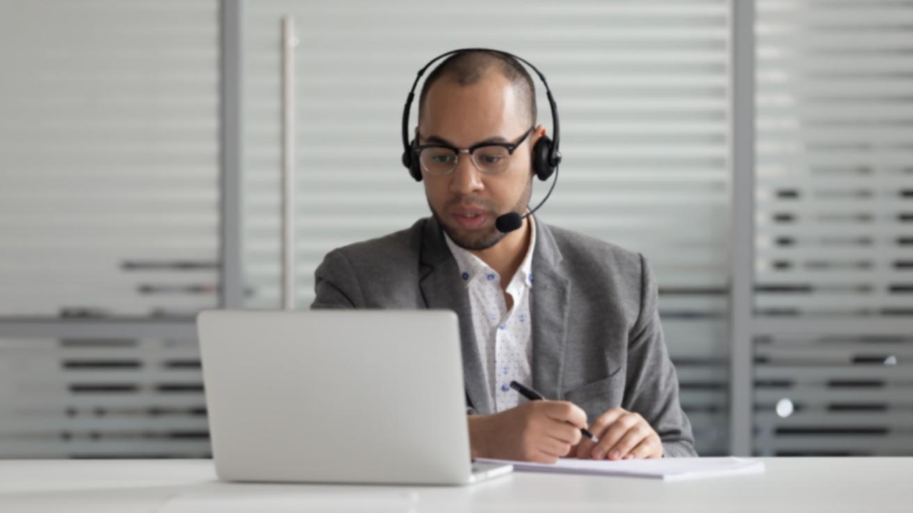 Comedy writing workspace