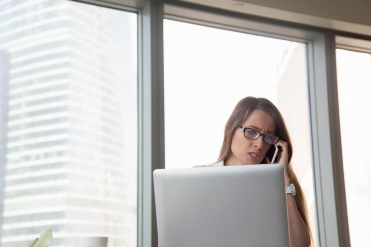 Comedy writing workshop session